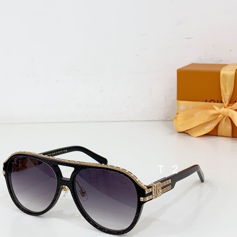 LV Sunglasses ID:20260410-2004